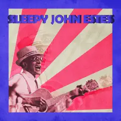 Presenting Sleepy John Estes by Sleepy John Estes album reviews, ratings, credits