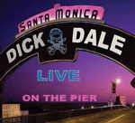 Dick Dale - Ghostriders In the Sky (Live Santa Monica, Ca 7/18/96)