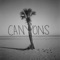 Canyons - The Squid and the Whale lyrics
