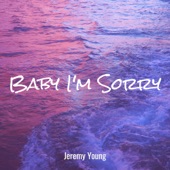 Jeremy Young - Baby I'm Sorry
