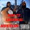 Hustlin (feat. Learikal) - RBKOnTHATRACK lyrics