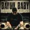 Bayou Baby artwork
