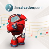 The Salvation Poem (English) artwork