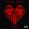 Love of the Money (feat. Hotboii) - Single album lyrics, reviews, download