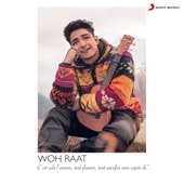 Woh Raat artwork