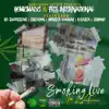 Smoking Live in LA (feat. JC Superstar, Timtation, Monsta Ganjah, K.Rasta & Simone) - Single album lyrics, reviews, download