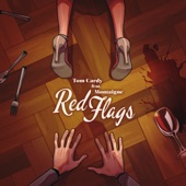 Red Flags (feat. Montaigne) artwork
