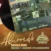 Aburrido (feat. Inti Illimani Histórico, Quilapayún & Pablo Chill-E) [Matanza Remix] - Single album lyrics, reviews, download