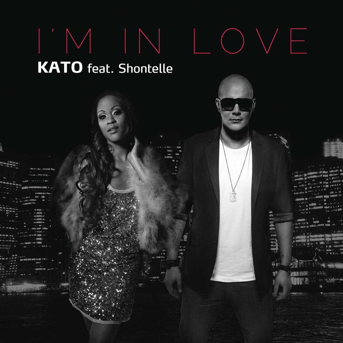 Featuring love. Thomas Kato Vittrup. Shontelle. Shontelle album. Текст Shontelle.