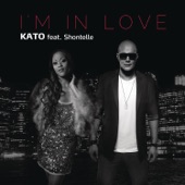 I'm In Love (feat. Shontelle) [Remixes] - EP artwork