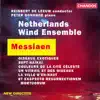 Stream & download Messiaen: Works for Wind Ensemble