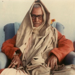 Srila Sridhar Maharaj Navadwipa 1982 Part 3