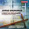 Grundman: A Mortuis Resurgere (The Resurrection of Christ) album lyrics, reviews, download