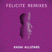 Kasai Allstars - Salute To Kalombo