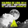 Stream & download Kalimba de Luna 2k14 (Luca Garaboni Sunshine Mix)