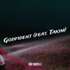 Godfident - Single (feat. Takim) - Single album lyrics, reviews, download