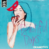 Beautiful Days artwork