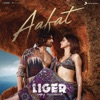 Zahrah S Khan - Aafat (From "Liger")