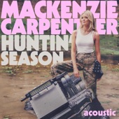 Huntin' Season (Acoustic) artwork