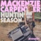 Huntin' Season (Acoustic) artwork