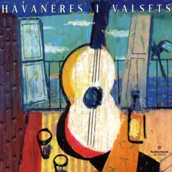 Havaneres i Valsets - Càstor Pérez