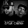 Estar Contigo - Single