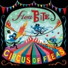 Circus of Fleas, 2012