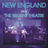 Live at the Regent Theatre