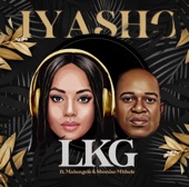 Iyasho (feat. Malungelo & Sboniso Mbhele) artwork