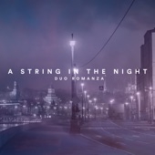 A String in the Night artwork