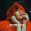 Moments In Between - EP