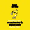 SunShades & Lemonade Vol 1. (LoFi Instrumental EP) album lyrics, reviews, download