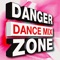 Danger Zone (Dance Mix) artwork