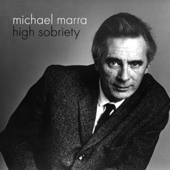 HIGH SOBRIETY - LIVE AT THE BONAR HALL cover art