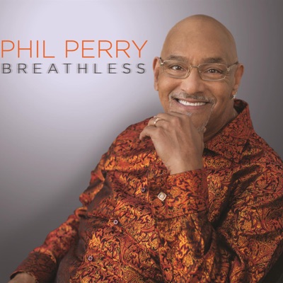 Breathless - Phil Perry