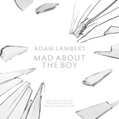 Mad About the Boy artwork