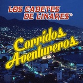 Corridos Aventureros artwork