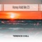 Antonio Neal - Terence Chill lyrics