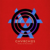 CHVRCHES - Recover