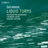 Ülo Krigul: Liquid Turns album lyrics, reviews, download