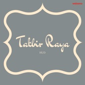 Takbir Raya artwork