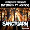 Sanctuary (feat. Agency) - Kenny Dope & ANT LaROCK lyrics