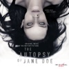 The Autopsy of Jane Doe (Original Motion Picture Soundtrack) artwork