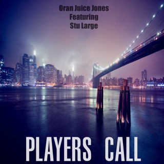 Oran Juice Jones On Apple Music