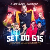 Set do G15 - A Revoada Começou (feat. MC Ryan SP, GAAB, Mc Don Juan, MC JottaPê & MC Menor da VG) artwork