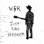 Just Like Heaven artwork