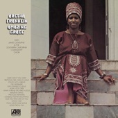 Aretha Franklin - Never Grow Old (Live at New Temple Missionary Baptist Church, Los Angeles, CA, 01/13/72)