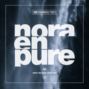 Us (Nora en Pure Club Mix) - Single