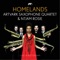 For Your Own Good (feat. Ntjam Rosie) - Artvark Saxophone Quartet lyrics