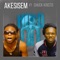 Hold On (feat. Chuck Kristo) - Akesisem lyrics